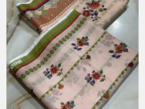 Nisha by Nishat 2pc Babypink
