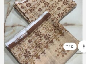 Nisha by Nishat 2pc skin