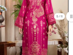 Johra 2pc pink