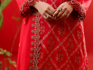 Bella Breeze Red