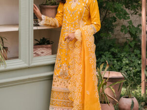 Masakali Yellow